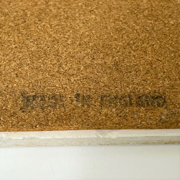 H&R Johnson Vintage English Tile Turnips 6x6 Square - Picture 4 of 5